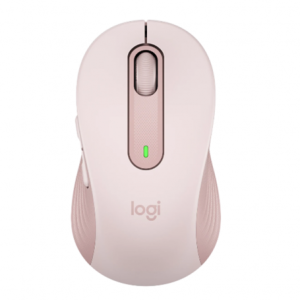 MOUSE LOGITECH M650 INAL ROSE 910-006251