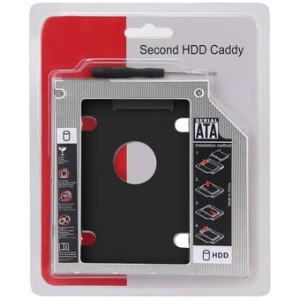 CADDY P/HD SATA 2.5