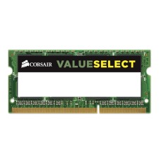 MEMORIA SODIMM DDR3 8GB 1600MHZ CORSAIR