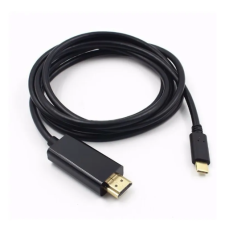 CABLE USB-C A HDMI 4K USB C-HDMI